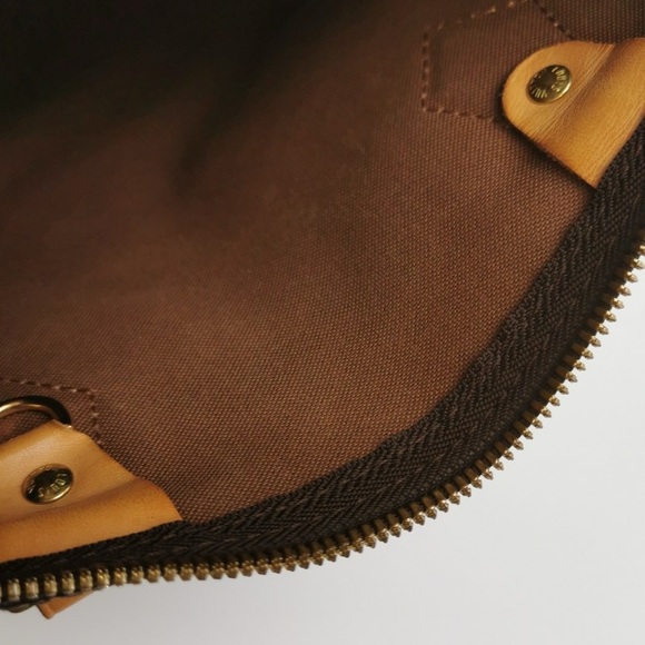 Louis Vuitton Speedy30 - Picture 8 of 8